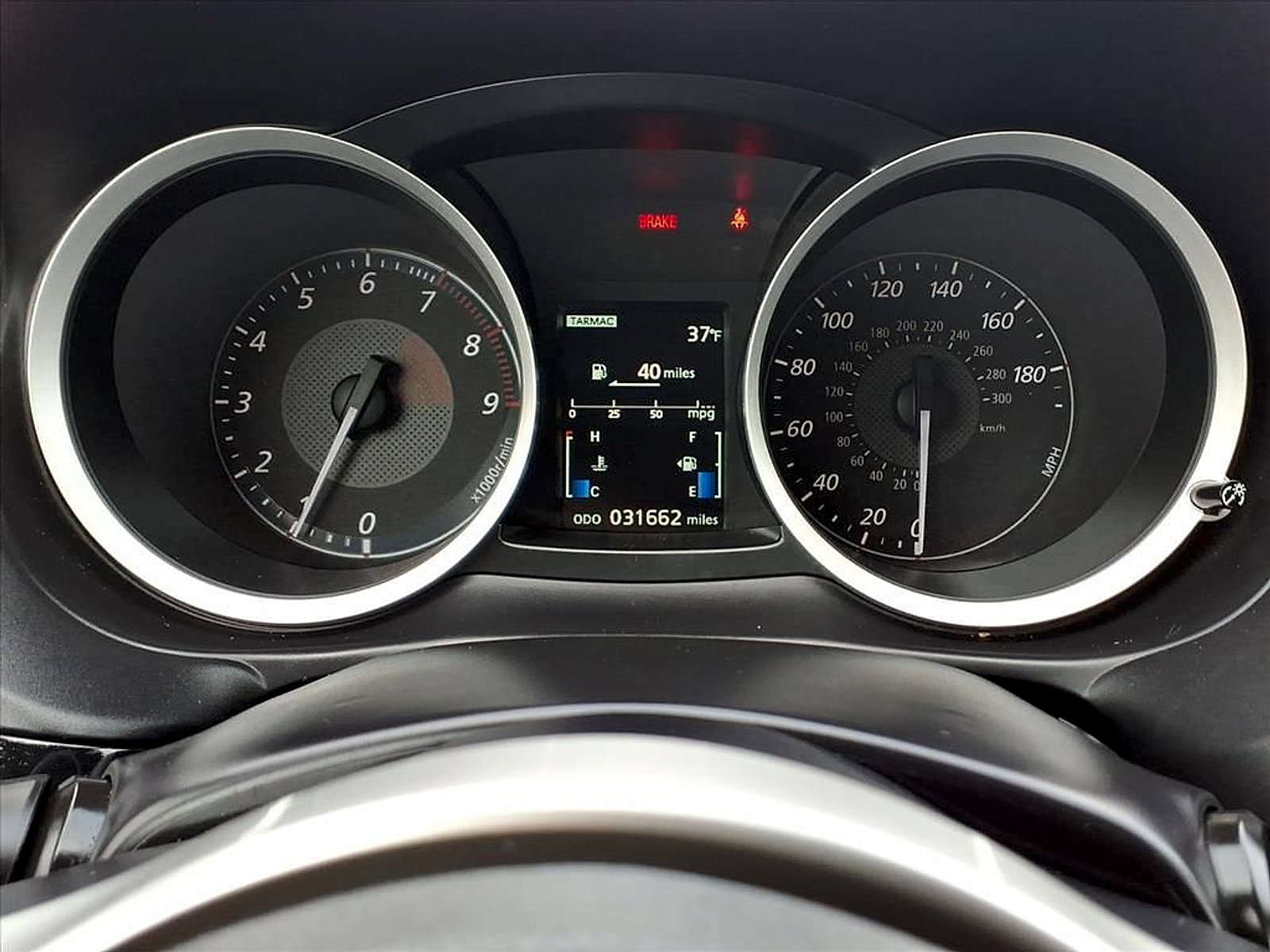 Used 2015 Mitsubishi Lancer Evolution Final Edition image 27