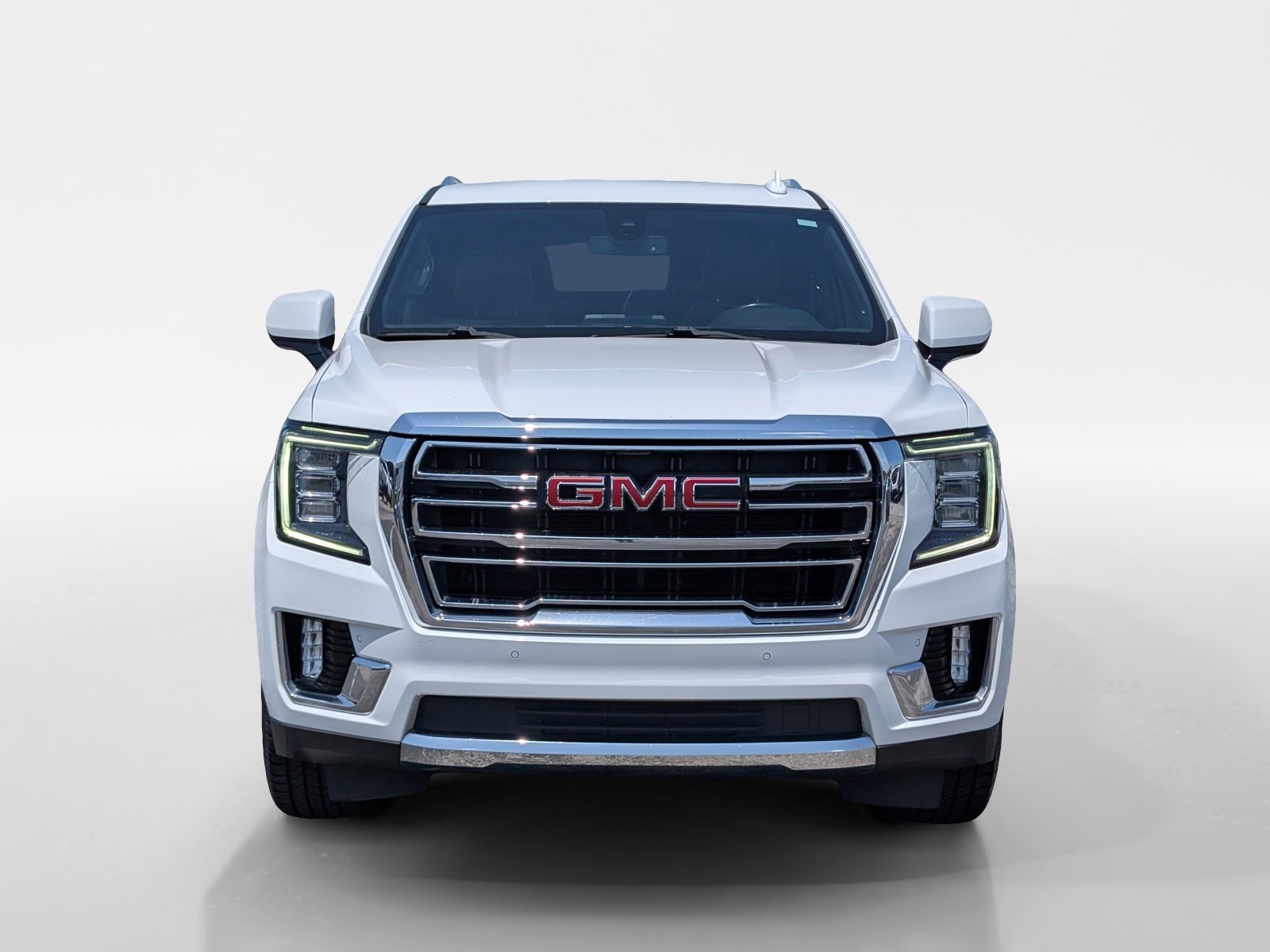 Used 2021 GMC Yukon SLT RWD image 7