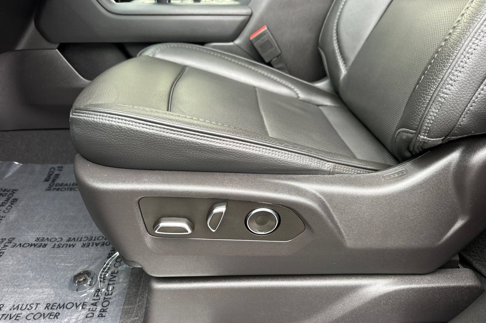 Certified 2024 GMC Sierra 1500 Denali w/ Denali Reserve Package RWD image 13