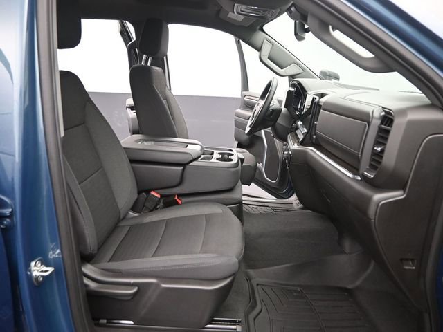 Certified 2025 Chevrolet Silverado 2500 LT w/ All Star Edition image 18
