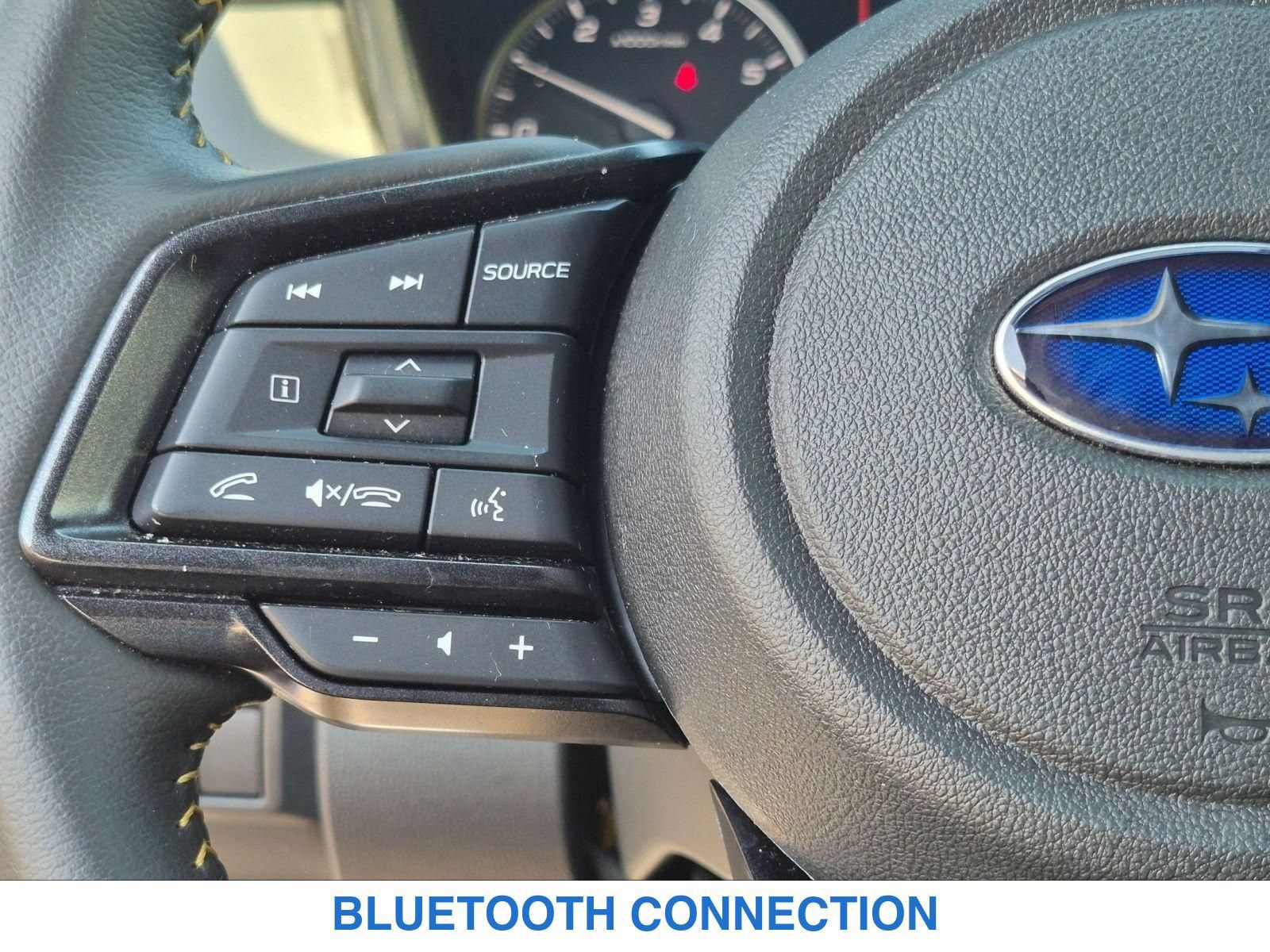 Certified 2025 Subaru Crosstrek 2.5i Sport AWD/4WD image 20