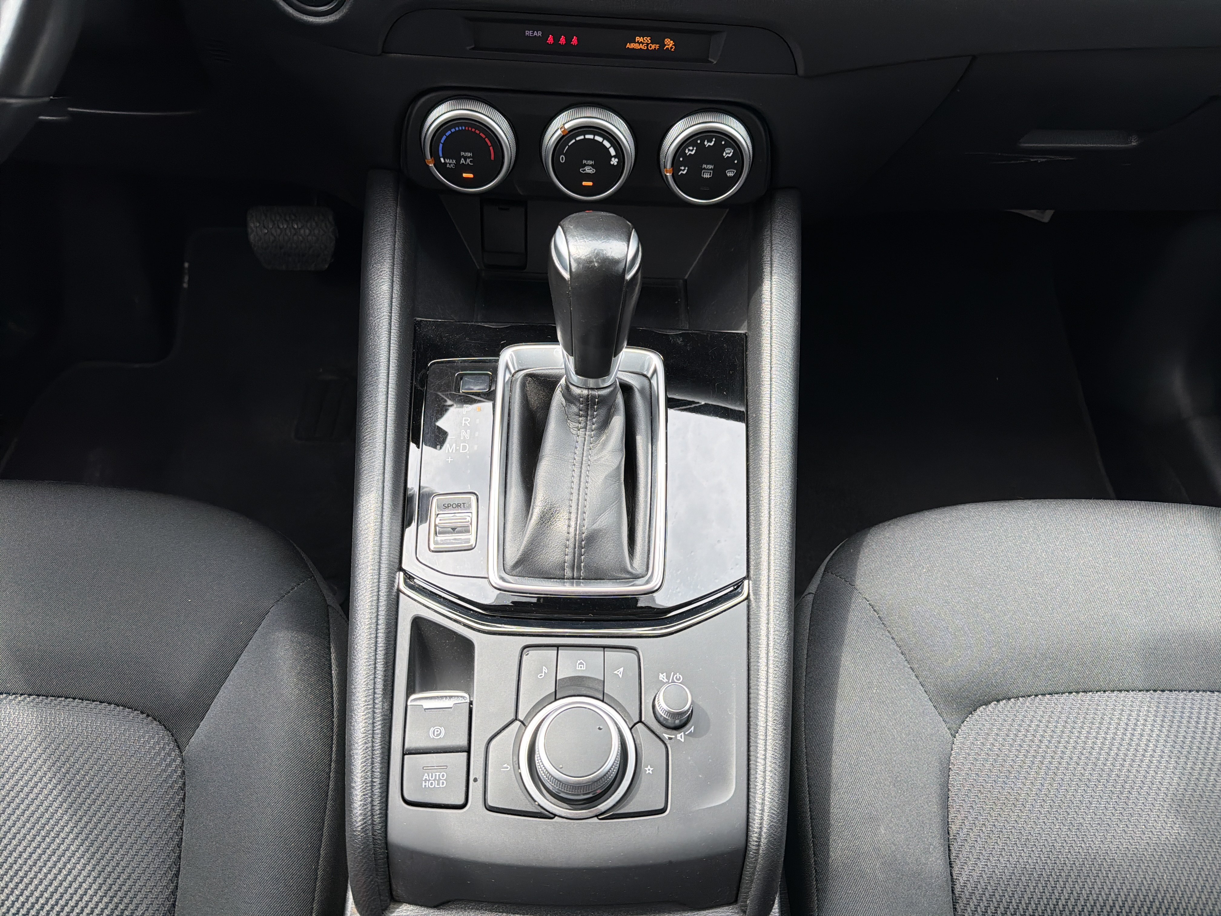 Used 2023 MAZDA CX-5 AWD 2.5 S image 21