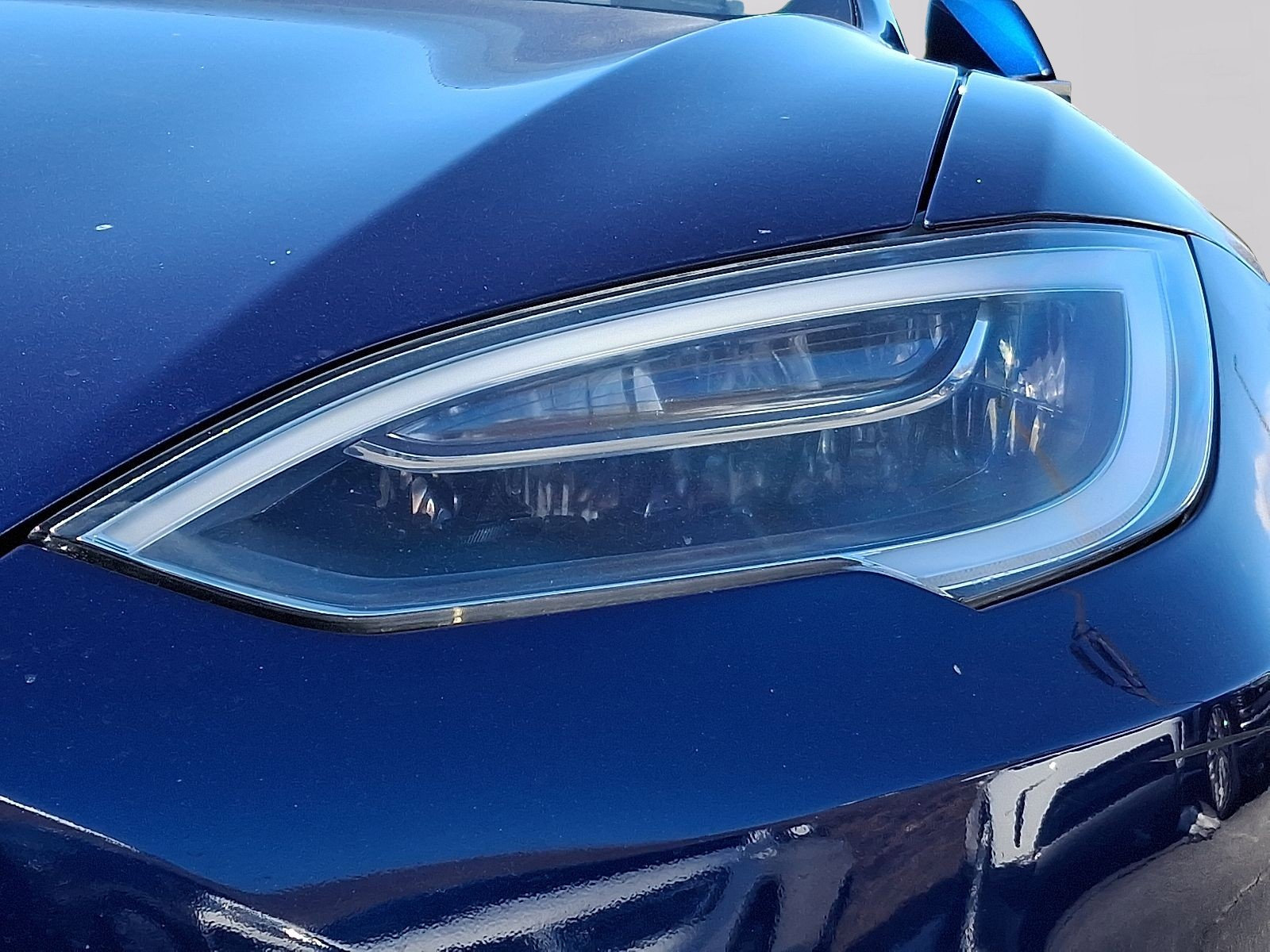 Used 2018 Tesla Model S 75D image 8