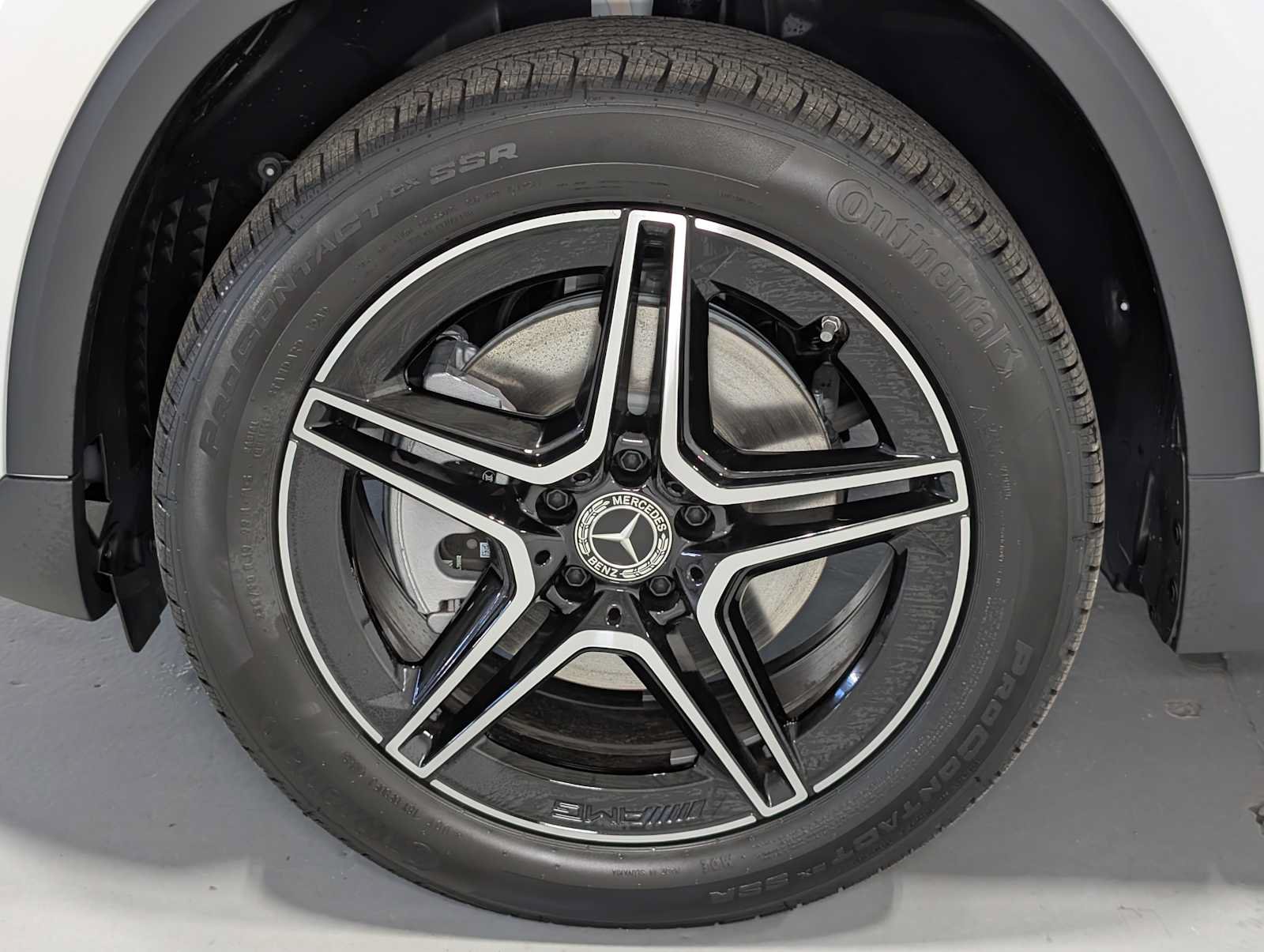 New 2026 Mercedes-Benz GLA 250 4MATIC image 3