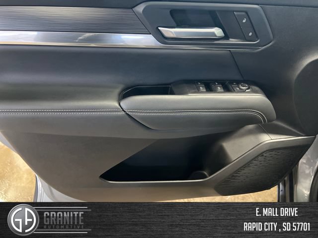 Used 2026 GMC Terrain Elevation AWD/4WD image 19