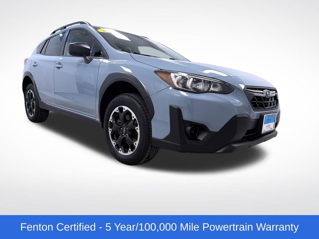 Used 2023 Subaru Crosstrek 2.0i