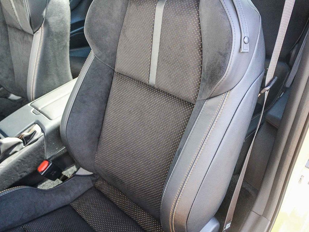 New 2026 Subaru BRZ Series.Yellow image 25