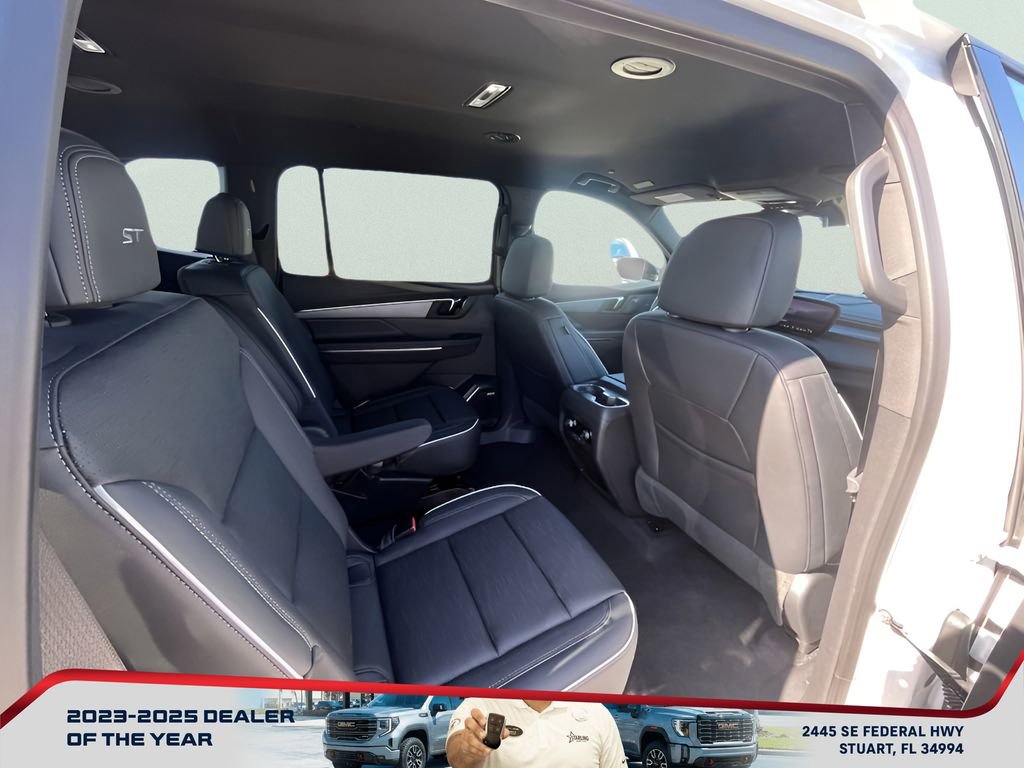 New 2025 Buick Enclave Sport Touring w/ Super Cruise Package image 19