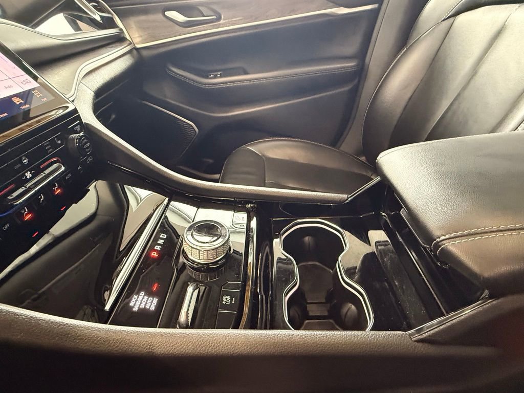 Used 2022 Jeep Grand Cherokee Limited 4xe image 36