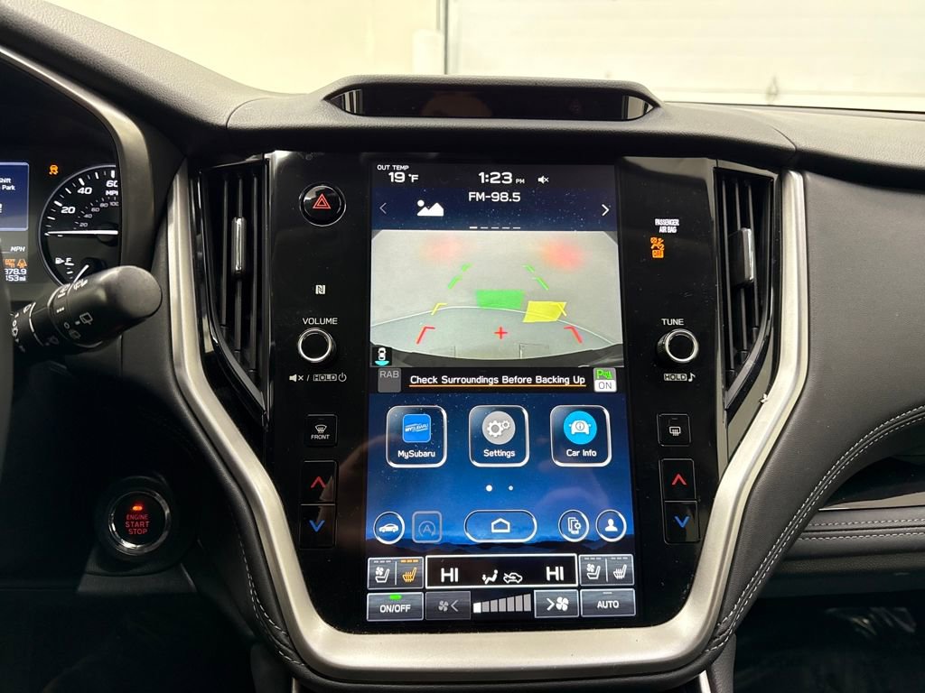 Certified 2024 Subaru Outback Touring image 20