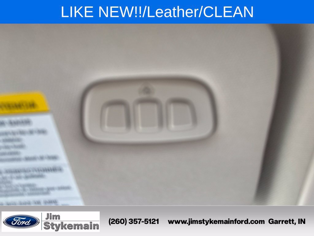 Used 2024 Ford Explorer XLT w/ Equipment Group 202A AWD/4WD image 38