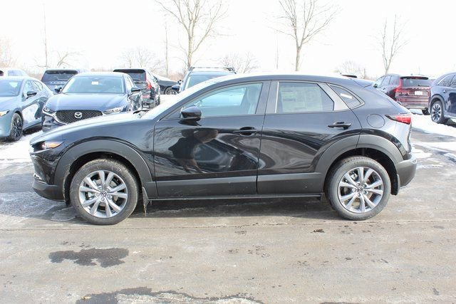 New 2026 MAZDA CX-30 AWD 2.5 S w/ Premium Package image 6