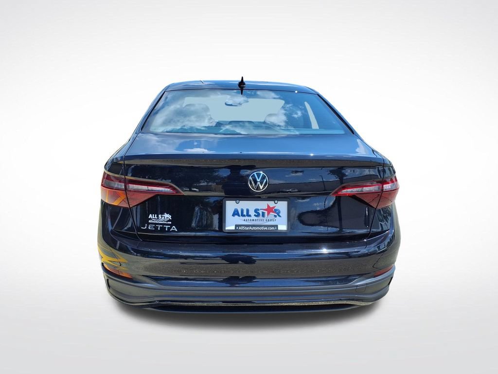 Used 2023 Volkswagen Jetta Sport FWD image 6
