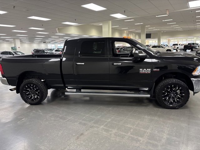 Used 2017 RAM 2500 Big Horn image 8
