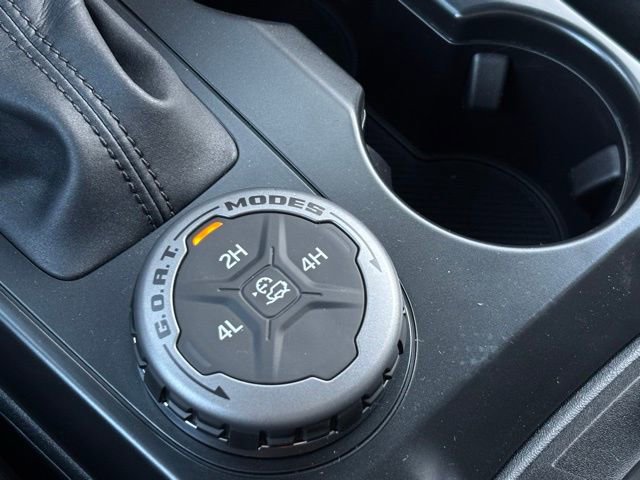 New 2025 Ford Bronco Big Bend image 39