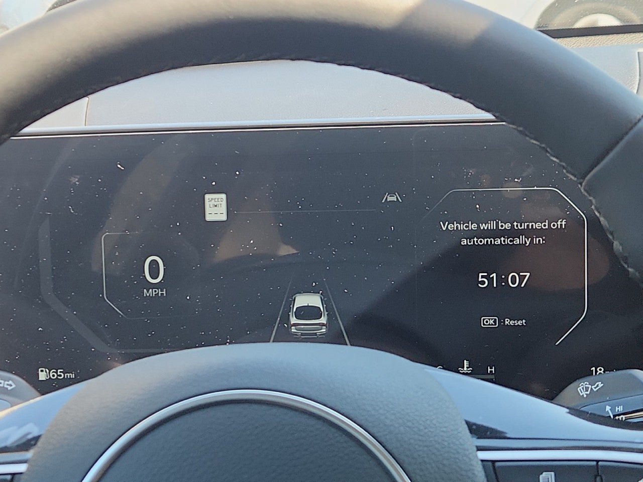 New 2026 Kia K5 EX FWD image 19