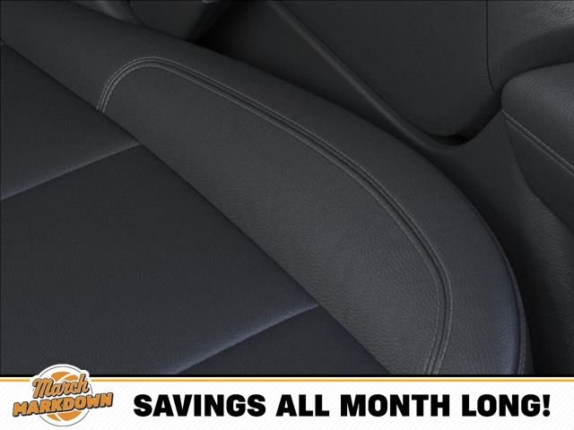 New 2026 Chevrolet Tahoe LT image 21