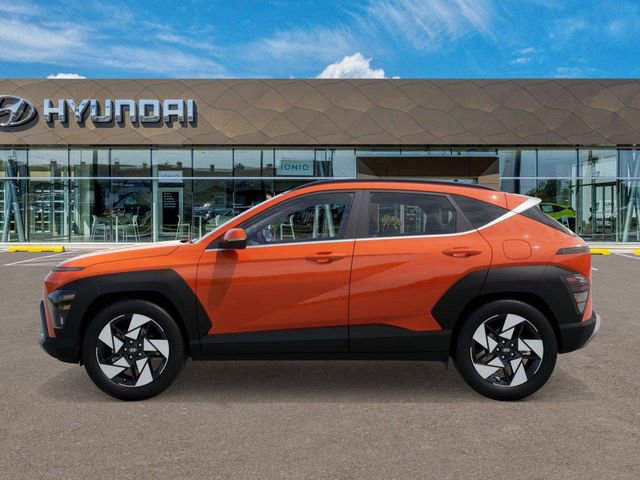 New 2026 Hyundai Kona SEL Sport image 5