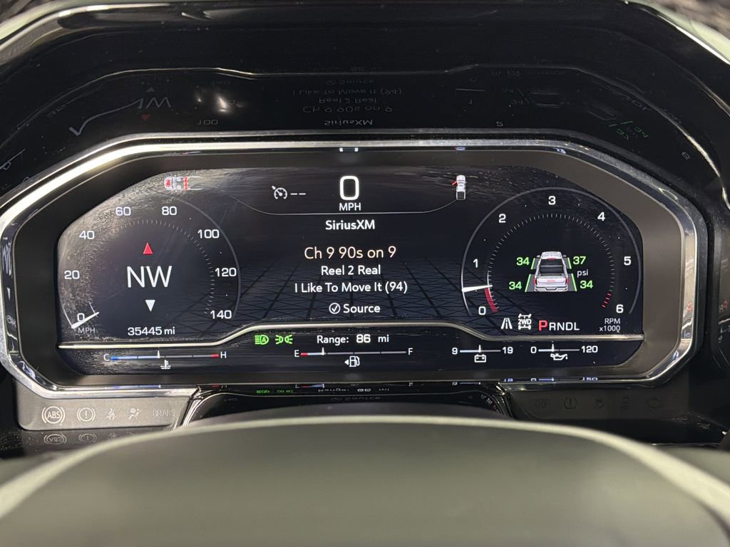 Used 2025 GMC Sierra 1500 SLT image 26