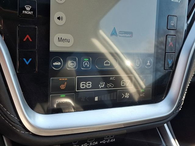 Used 2023 Subaru Outback Limited XT image 17