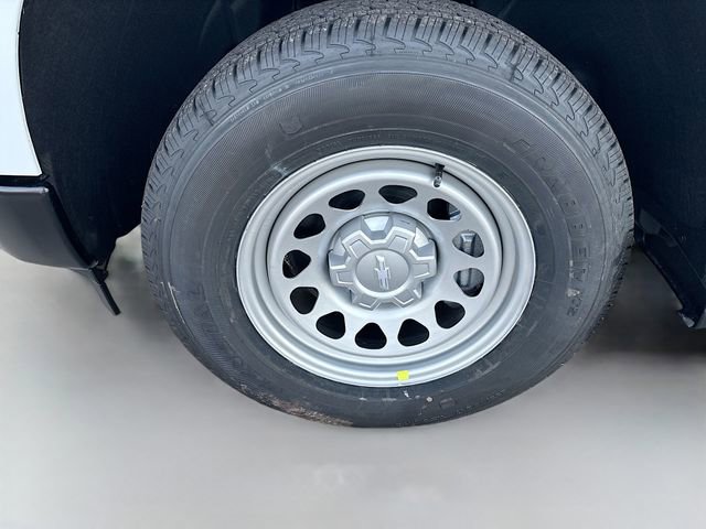 New 2026 Chevrolet Silverado 1500 W/T w/ WT Value Package image 31