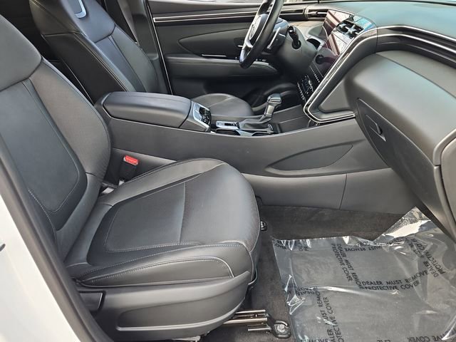 Certified 2022 Hyundai Santa Cruz Limited image 19