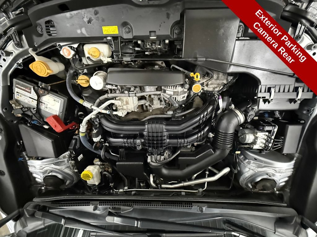 Used 2022 Subaru Impreza 2.0i AWD/4WD image 45