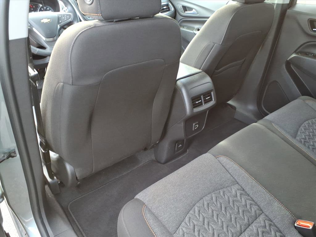 Used 2024 Chevrolet Equinox LT FWD image 15