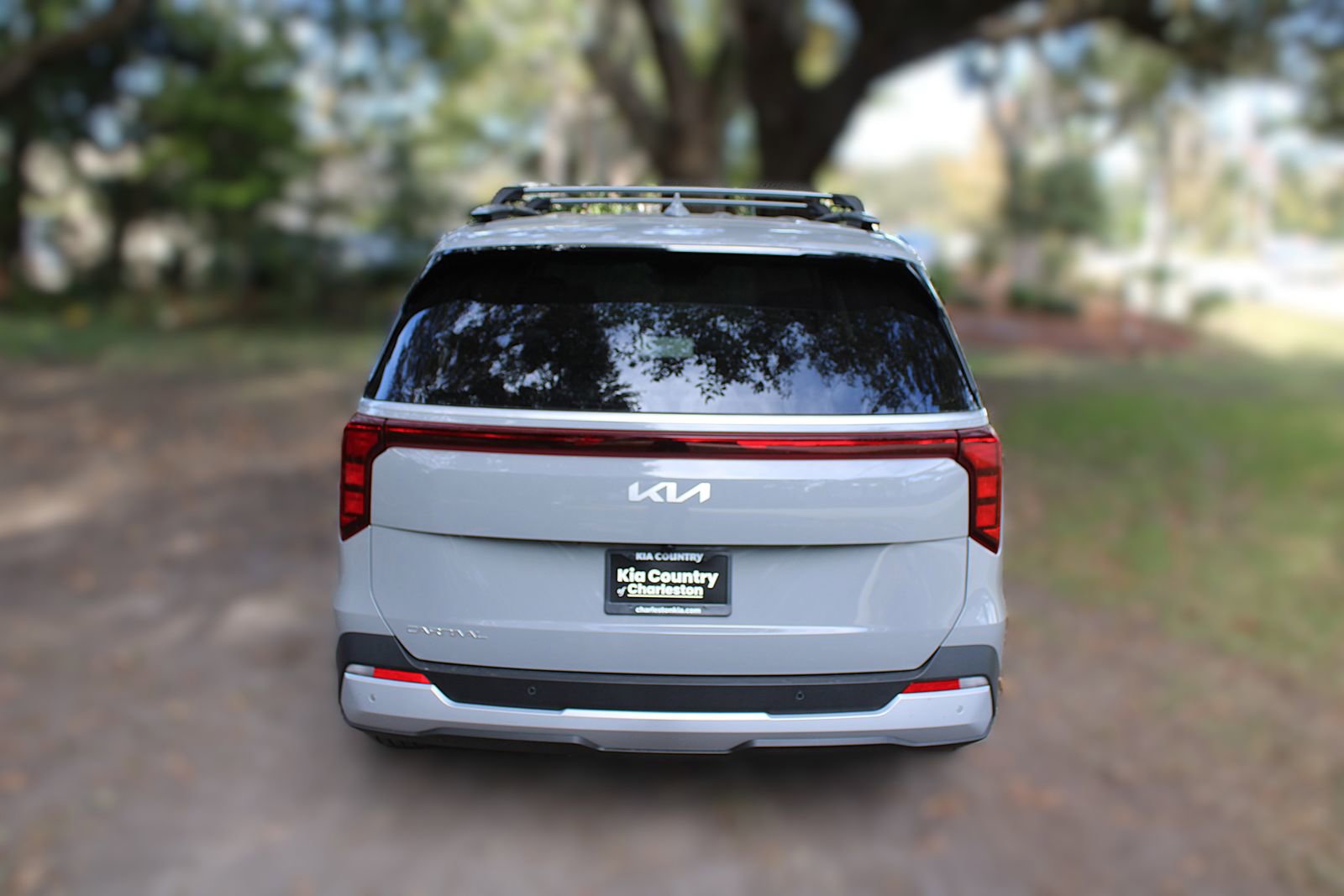 New 2026 Kia Carnival EX image 11