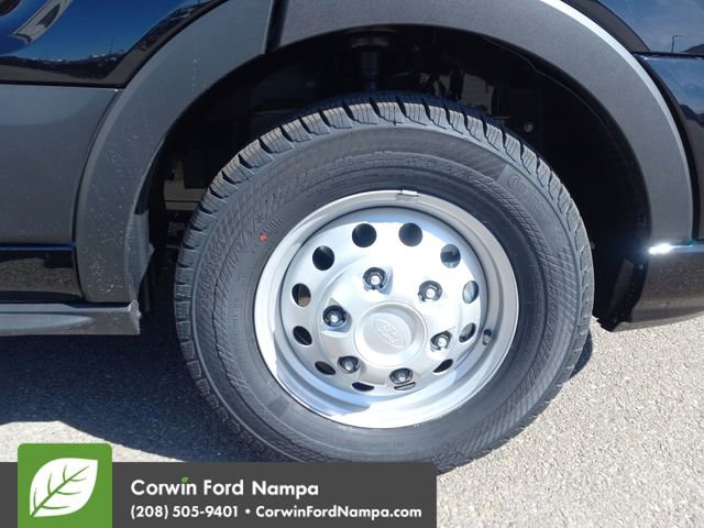 New 2026 Ford Transit 350 XLT image 28