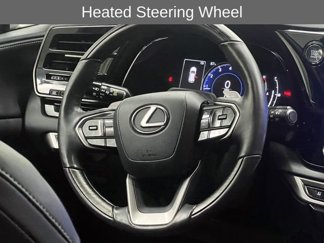 Certified 2023 Lexus RX 350 Premium FWD image 15