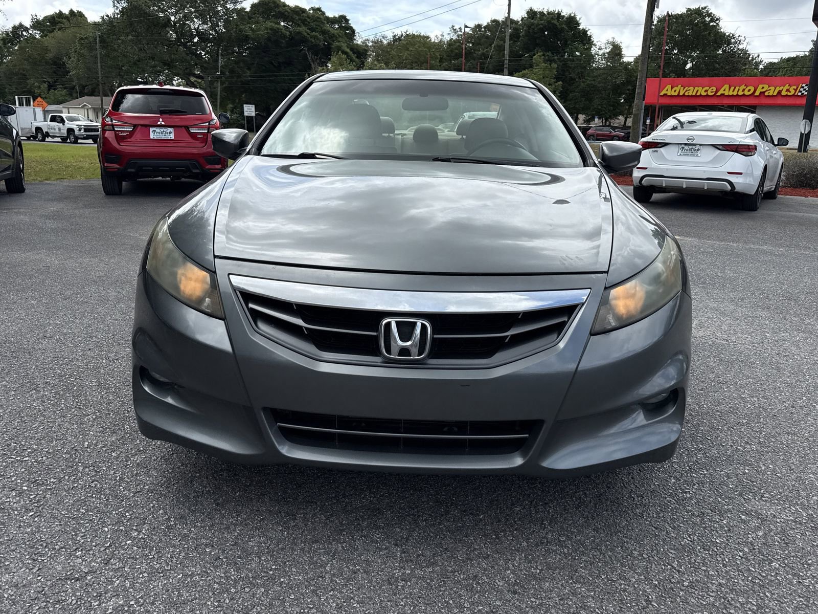 Used 2012 Honda Accord EX-L image 9