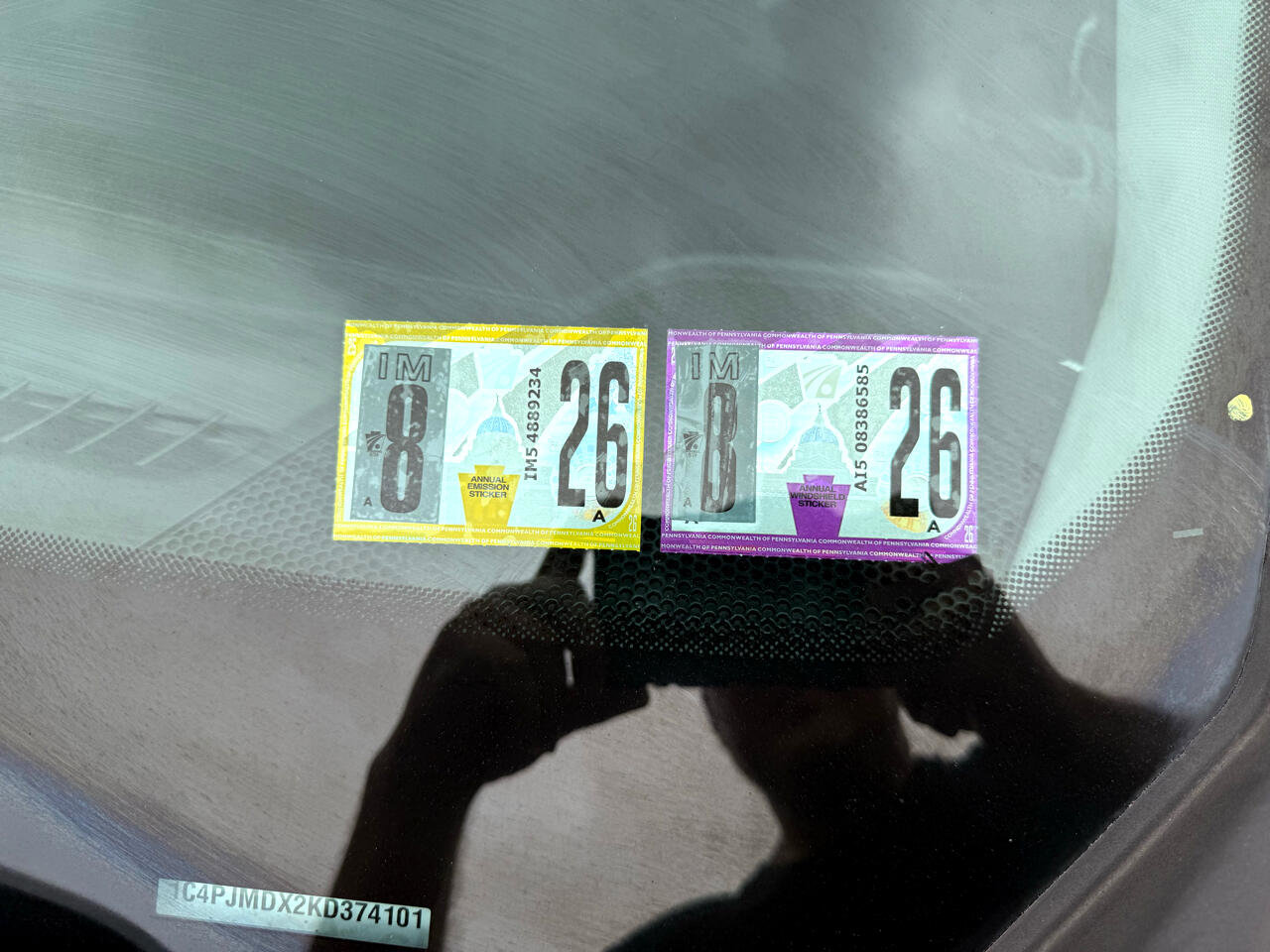 Used 2019 Jeep Cherokee Limited image 17