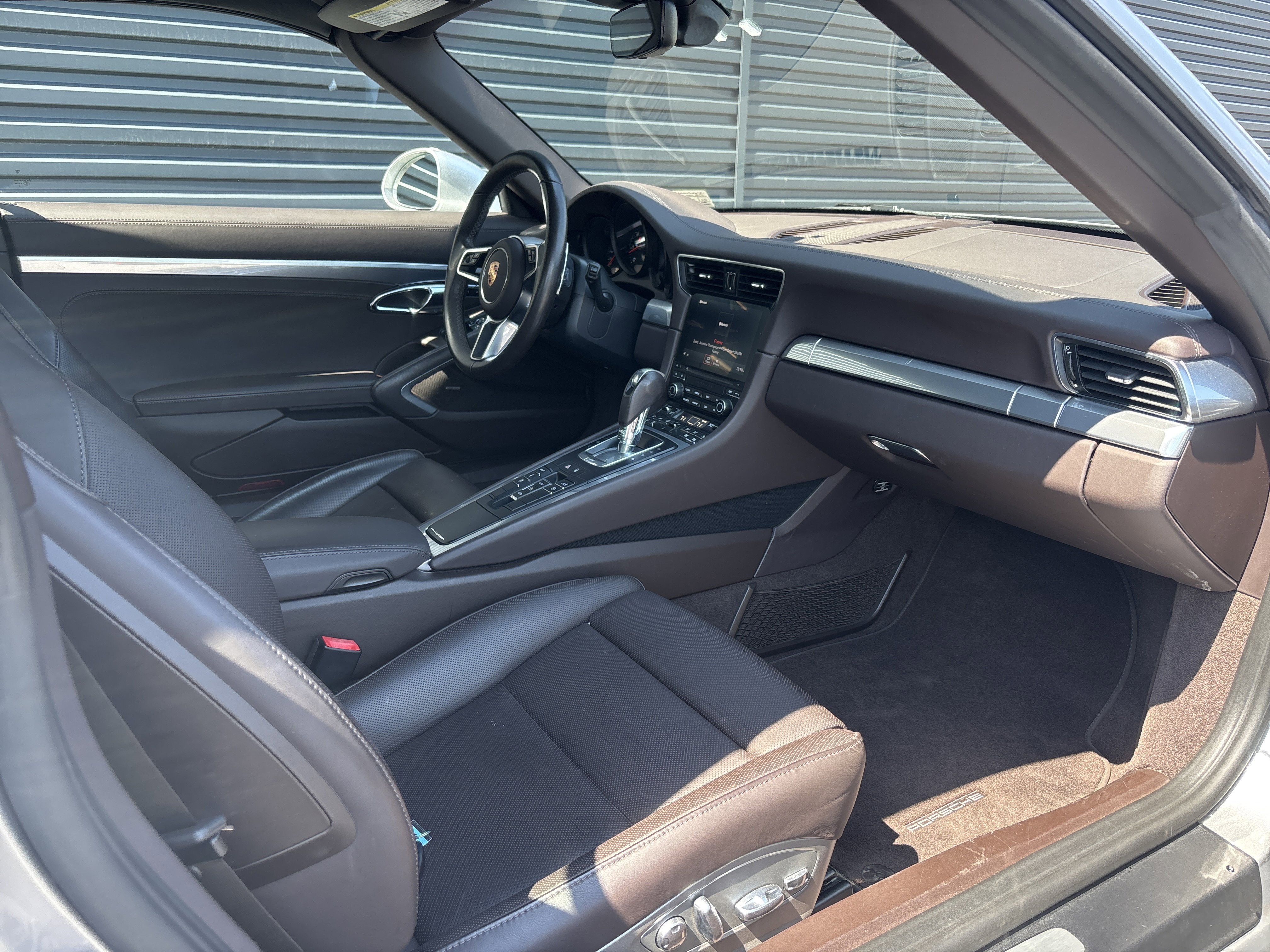 Certified 2017 Porsche 911 Carrera image 13