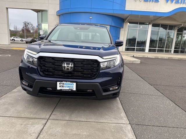 Used 2022 Honda Passport EX-L image 14