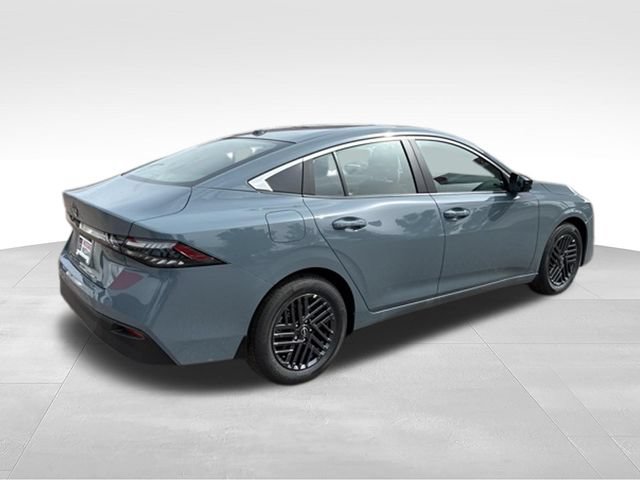 New 2027 Nissan Sentra SV w/ Floor Mat Package FWD image 7