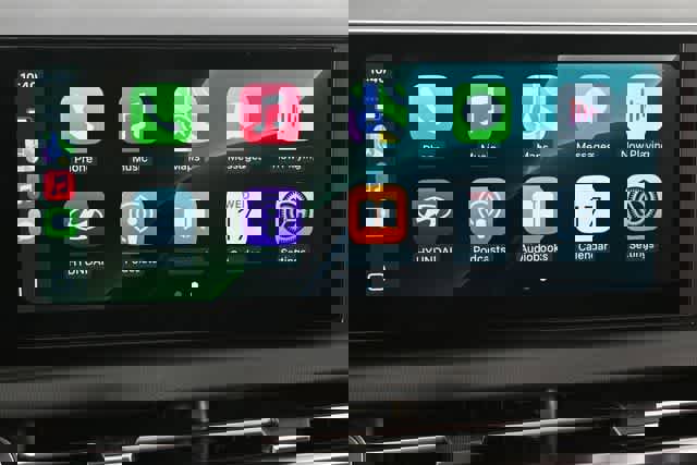 New 2026 Hyundai Tucson SEL image 44