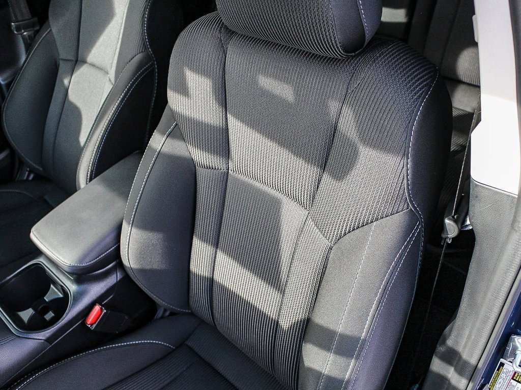 Used 2025 Subaru Legacy Premium image 24