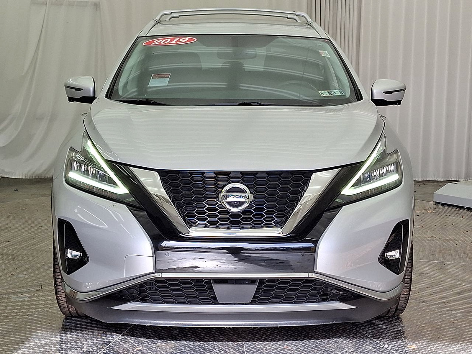 Used 2019 Nissan Murano SL image 29