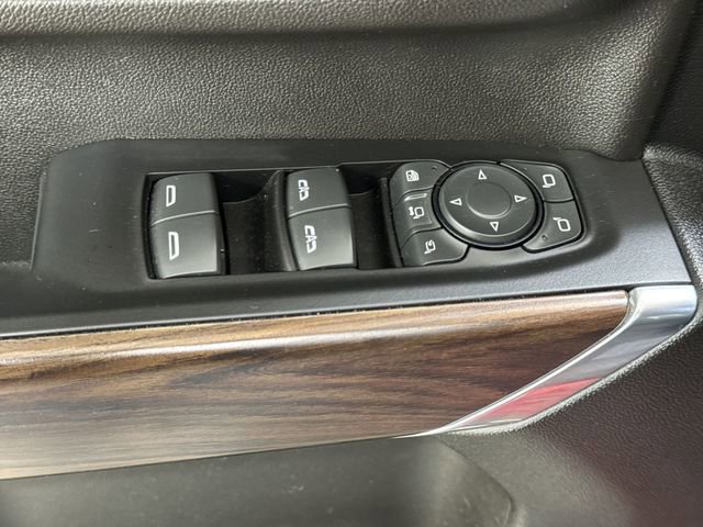 Certified 2022 GMC Sierra 3500 SLT w/ SLT Premium Package image 23