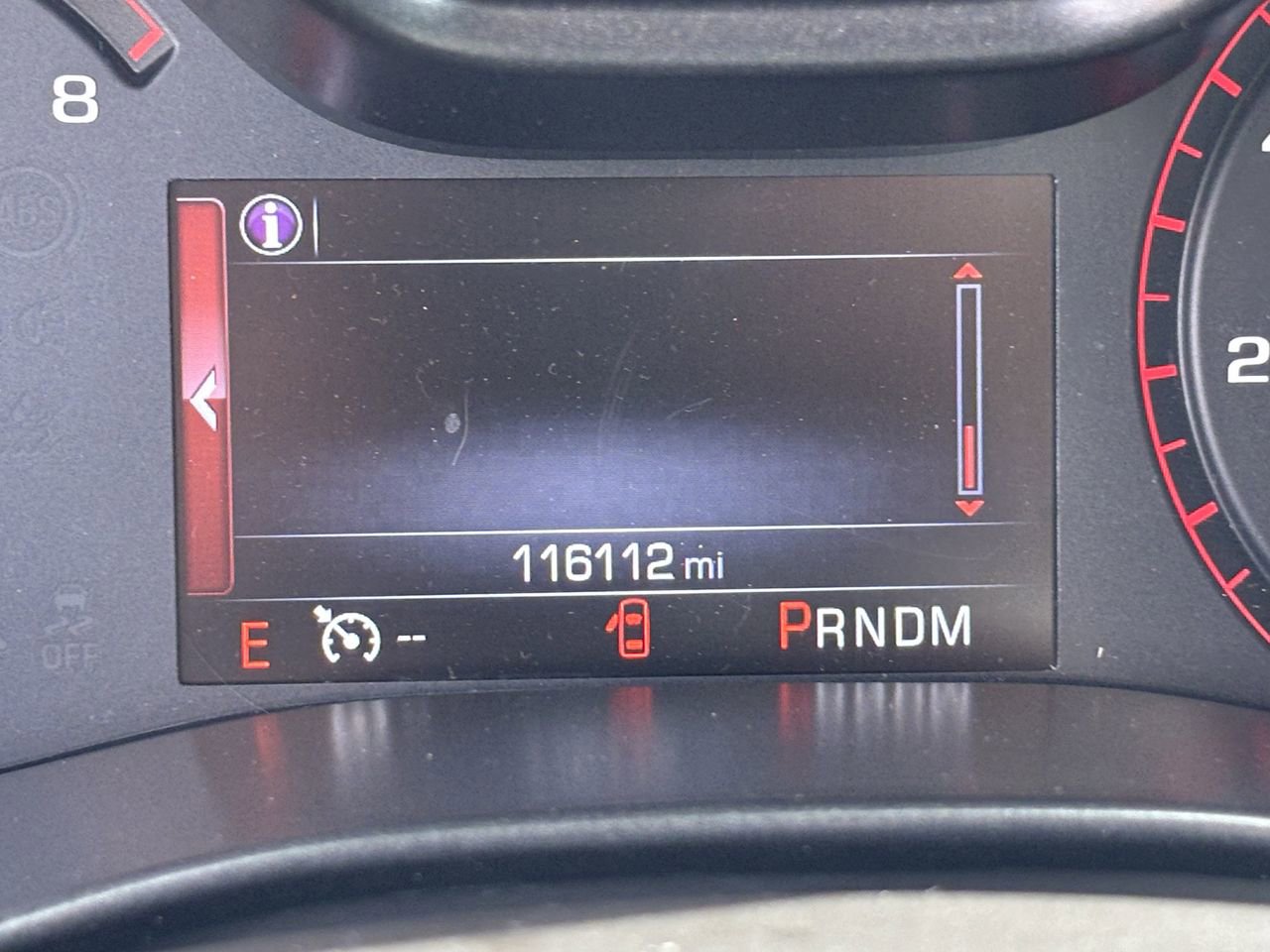 Used 2016 GMC Canyon SLE w/ SLE Convenience Package image 30