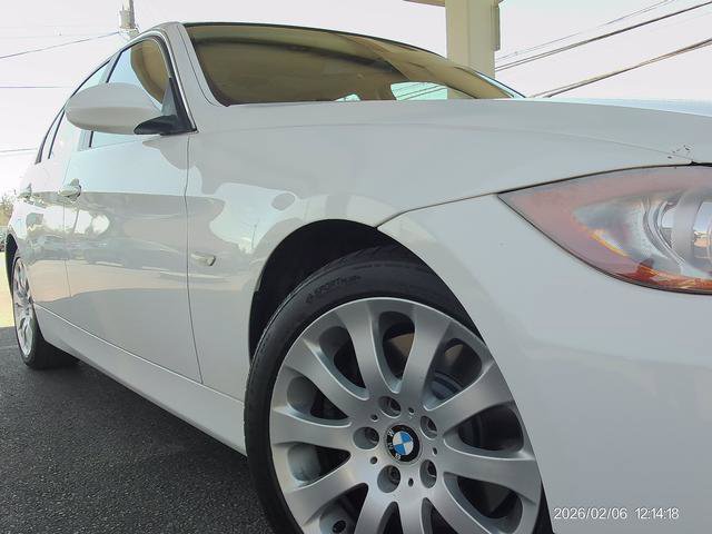 Used 2006 BMW 330i Sedan image 19