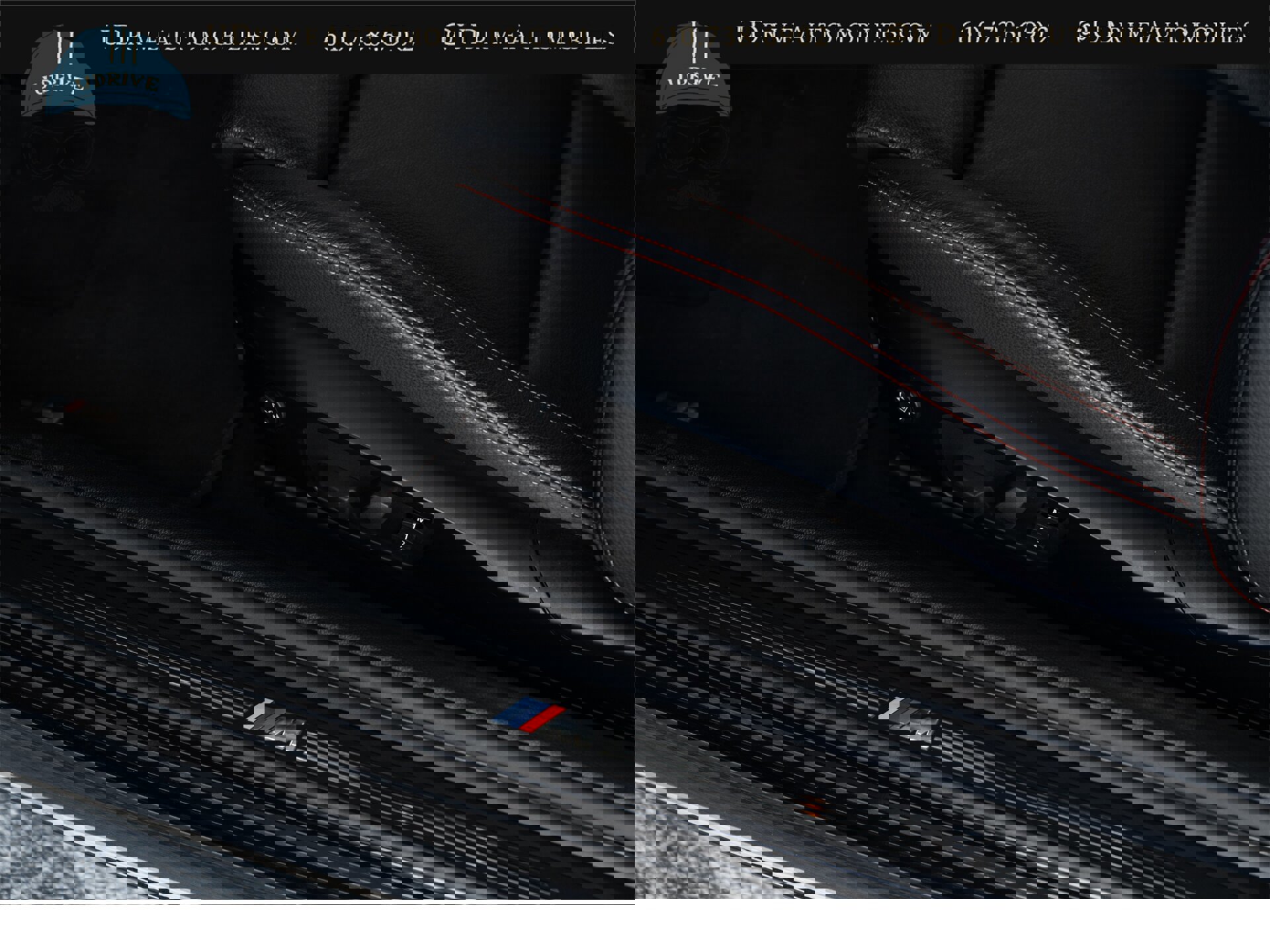 Used 2011 BMW 1 Series M M image 26