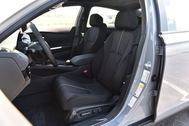 New 2026 Honda Accord Sport image 20