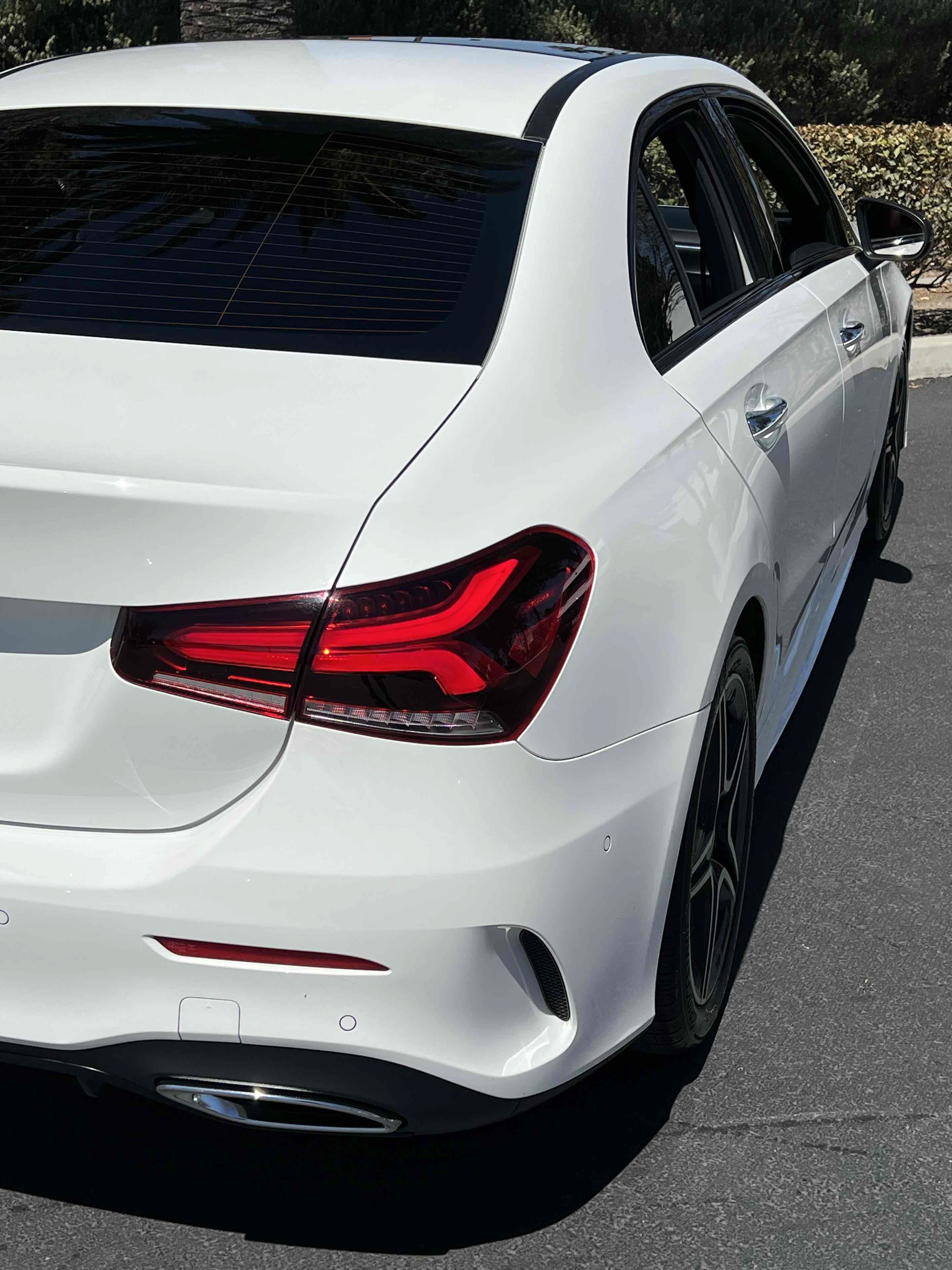 Used 2022 Mercedes-Benz A 220 w/ AMG Line image 56