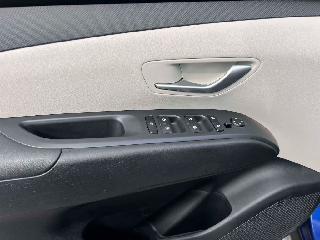 Certified 2023 Hyundai Tucson SEL AWD/4WD image 16