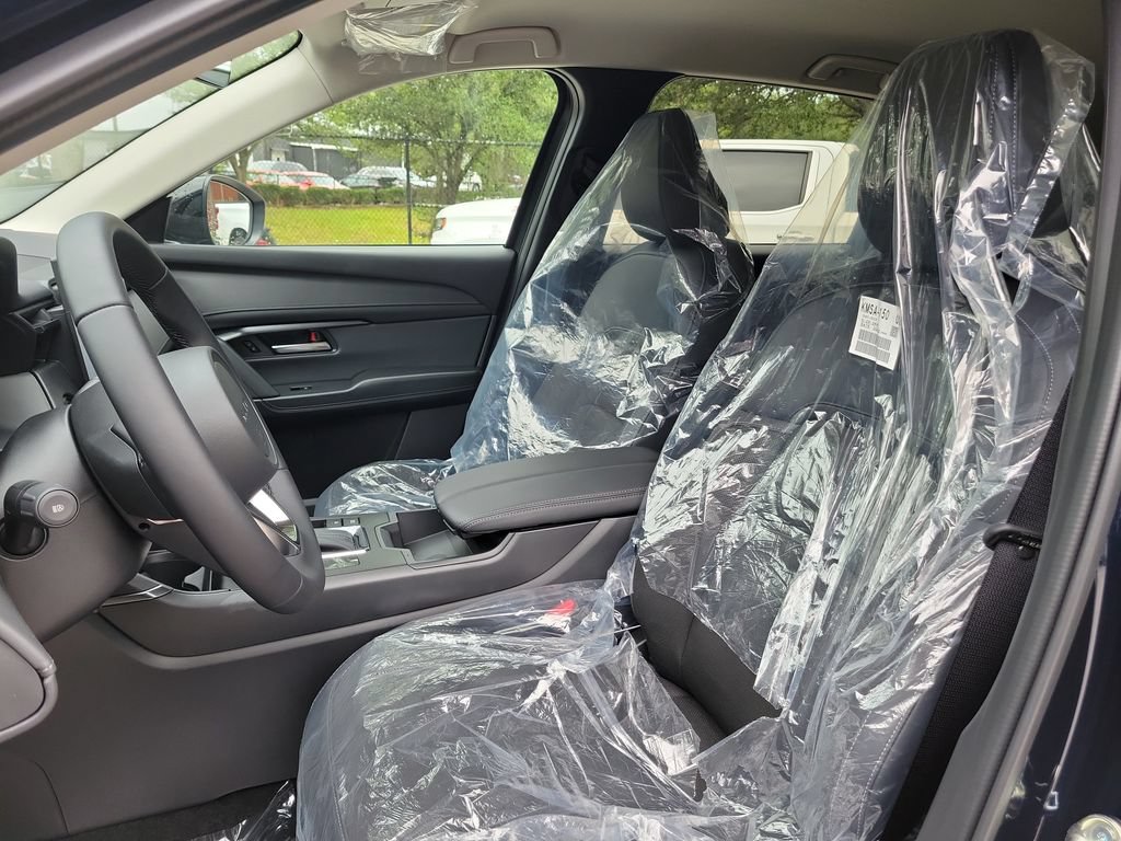 New 2026 MAZDA CX-5 Select AWD/4WD image 17