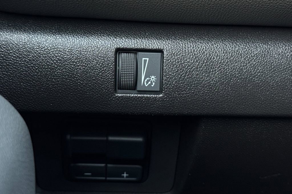 Certified 2024 Chevrolet Colorado ZR2 w/ ZR2 Bison Edition AWD/4WD image 31