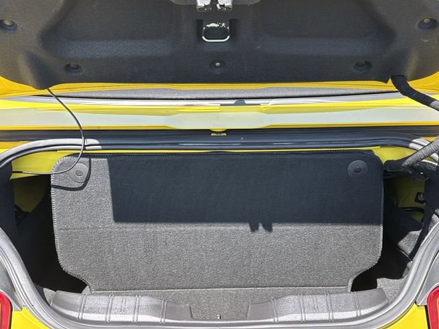 Used 2017 Chevrolet Camaro LT w/ RS Package RWD image 10