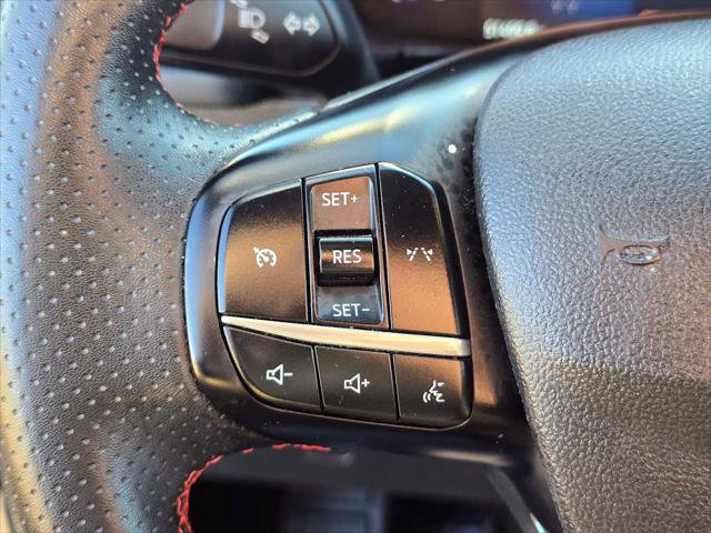 Used 2024 Ford Escape ST-Line image 33